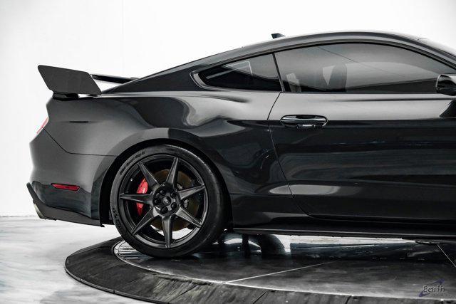 used 2022 Ford Mustang car, priced at $108,700