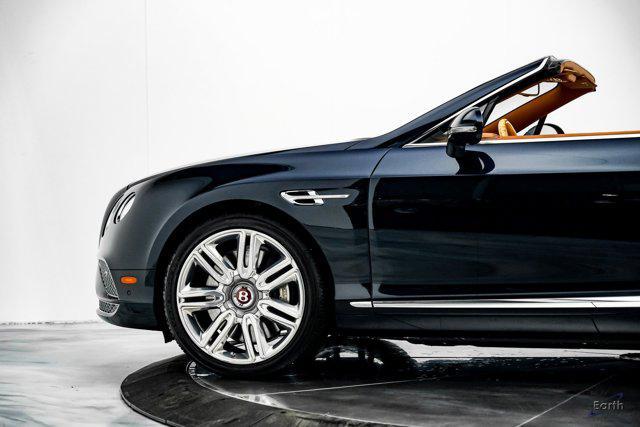 used 2016 Bentley Continental GT car, priced at $109,490