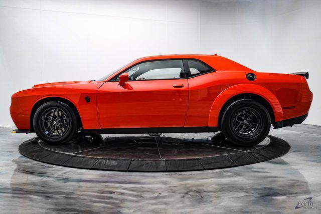 used 2023 Dodge Challenger car, priced at $179,798