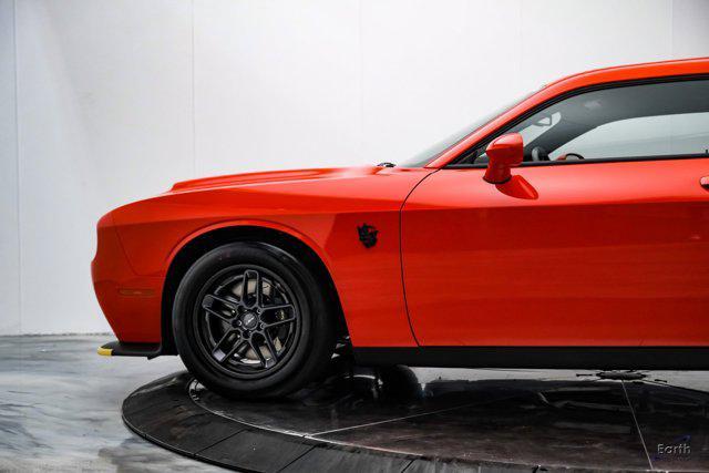 used 2023 Dodge Challenger car, priced at $179,798