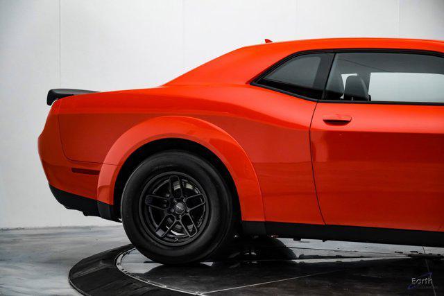 used 2023 Dodge Challenger car, priced at $179,798