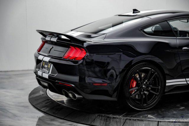 used 2022 Ford Shelby GT500 car, priced at $101,498