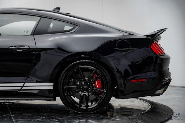 used 2022 Ford Shelby GT500 car, priced at $101,498