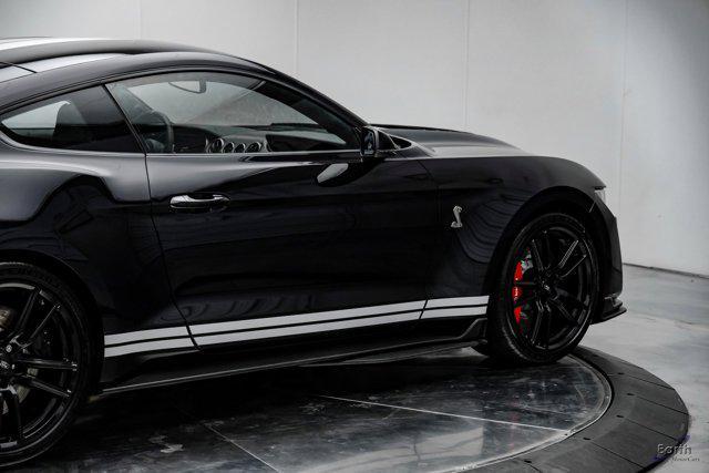 used 2022 Ford Shelby GT500 car, priced at $101,498