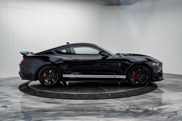 used 2022 Ford Shelby GT500 car, priced at $101,498