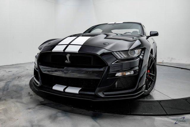 used 2022 Ford Shelby GT500 car, priced at $101,498