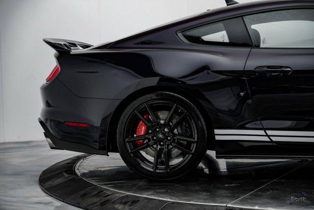 used 2022 Ford Shelby GT500 car, priced at $101,498