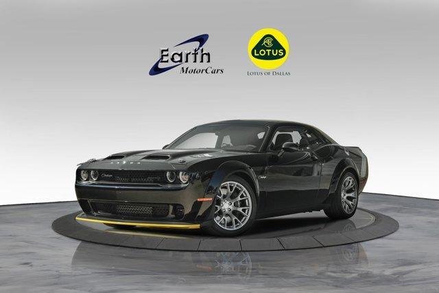 used 2023 Dodge Challenger car, priced at $165,900