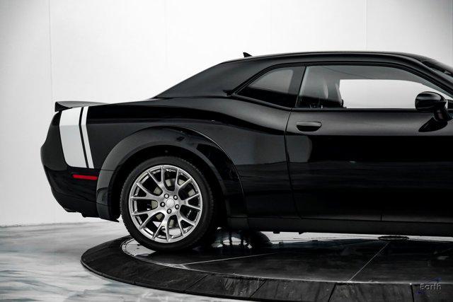 used 2023 Dodge Challenger car, priced at $148,580