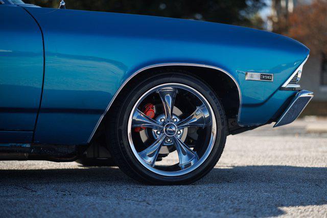 used 1969 Chevrolet Chevelle car, priced at $89,900