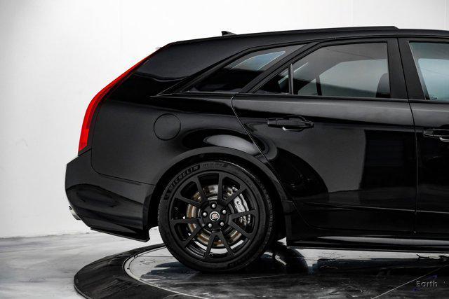 used 2013 Cadillac CTS-V car, priced at $91,990