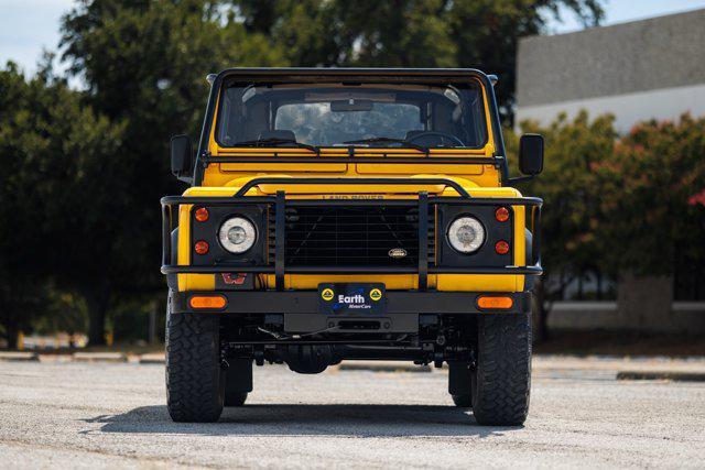 used 1994 Land Rover Defender car, priced at $108,900