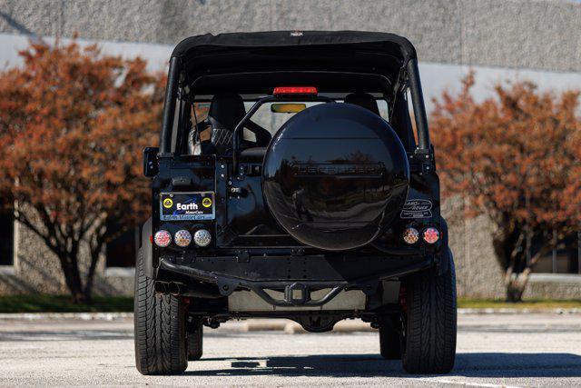 used 1997 Land Rover Defender car, priced at $108,900