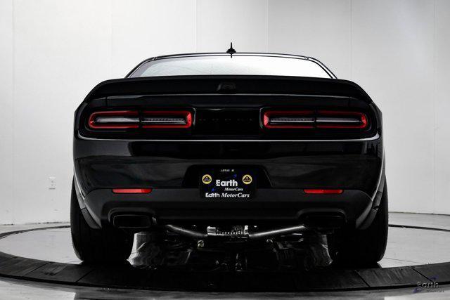 used 2023 Dodge Challenger car, priced at $144,900