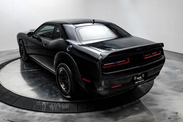used 2023 Dodge Challenger car, priced at $144,900