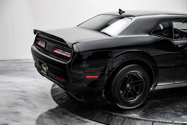 used 2023 Dodge Challenger car, priced at $144,900
