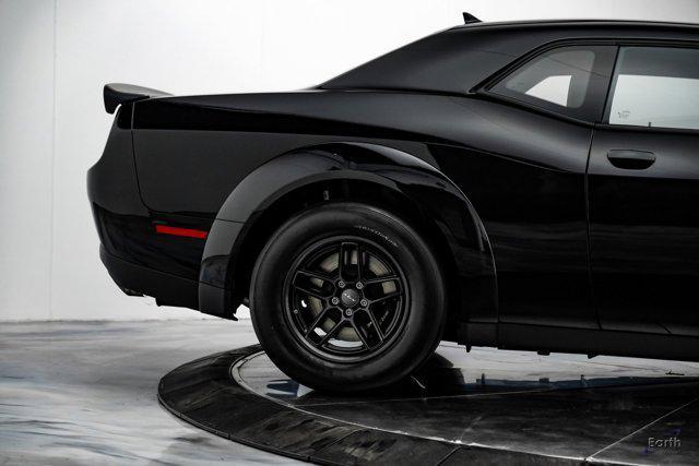 used 2023 Dodge Challenger car, priced at $144,900
