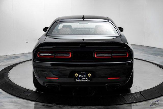 used 2023 Dodge Challenger car, priced at $144,900