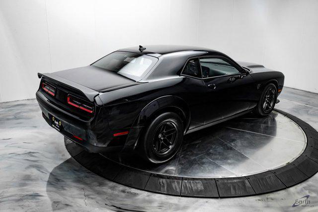 used 2023 Dodge Challenger car, priced at $144,900
