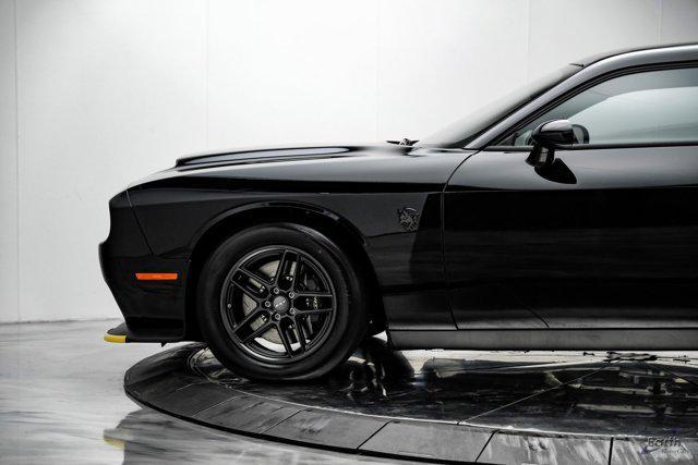 used 2023 Dodge Challenger car, priced at $144,900