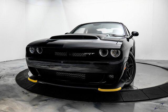 used 2023 Dodge Challenger car, priced at $144,900