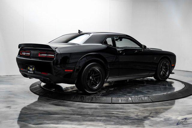 used 2023 Dodge Challenger car, priced at $144,900