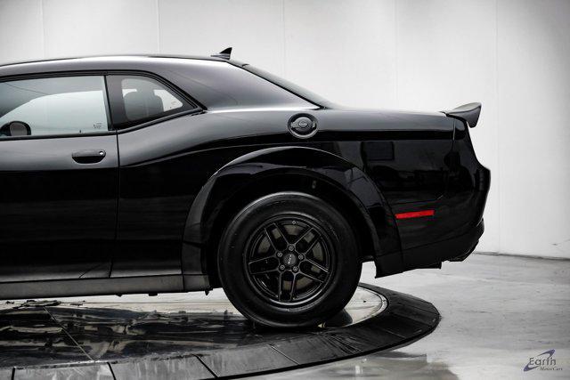 used 2023 Dodge Challenger car, priced at $144,900