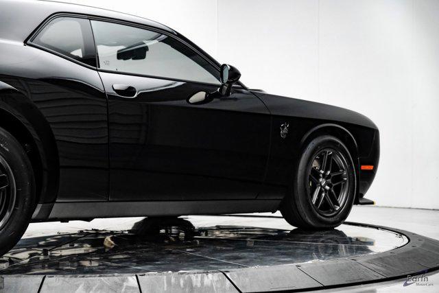 used 2023 Dodge Challenger car, priced at $144,900