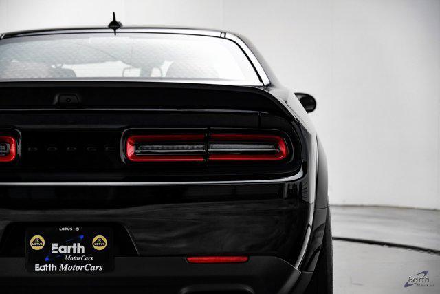 used 2023 Dodge Challenger car, priced at $144,900