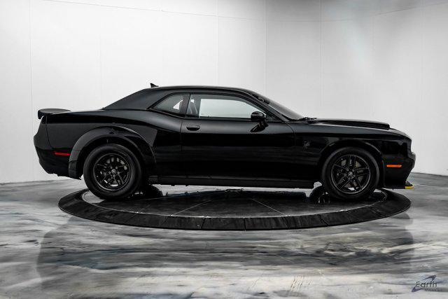 used 2023 Dodge Challenger car, priced at $144,900