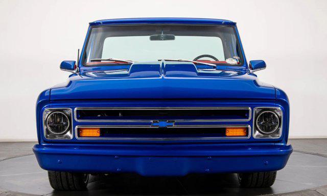 used 1970 Chevrolet C10/K10 car, priced at $149,900