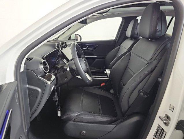 used 2024 Mercedes-Benz GLC 300 car, priced at $46,498