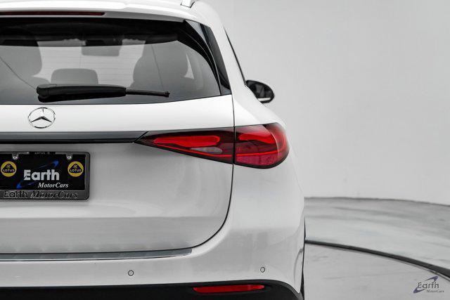 used 2024 Mercedes-Benz GLC 300 car, priced at $45,978