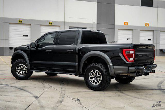 used 2023 Ford F-150 car, priced at $73,290