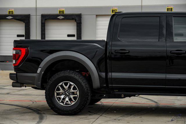 used 2023 Ford F-150 car, priced at $73,290