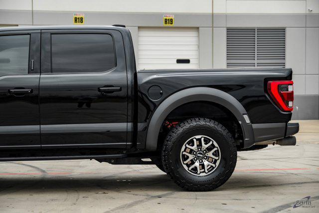 used 2023 Ford F-150 car, priced at $73,290