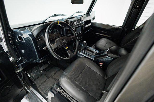 used 1995 Land Rover Defender car, priced at $169,900