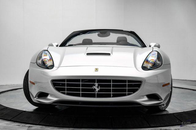 used 2013 Ferrari California car, priced at $104,890