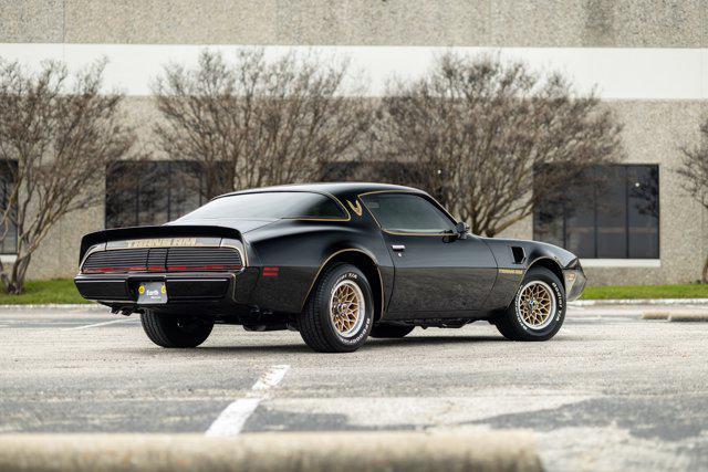 used 1979 Pontiac Firebird car, priced at $69,900