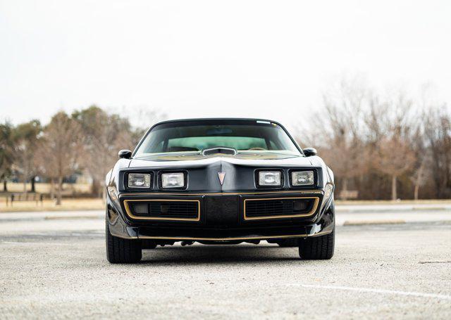 used 1979 Pontiac Firebird car, priced at $69,900