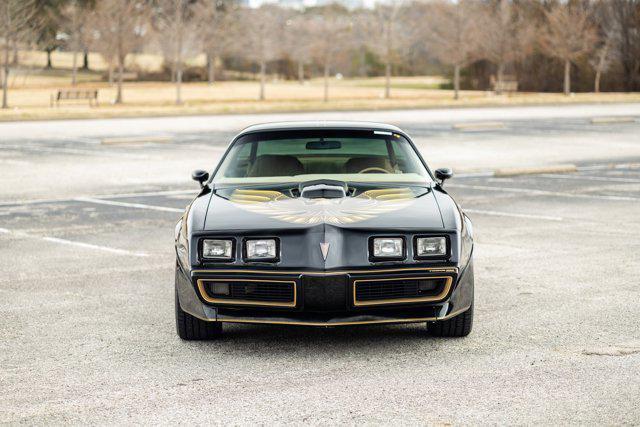 used 1979 Pontiac Firebird car, priced at $69,900