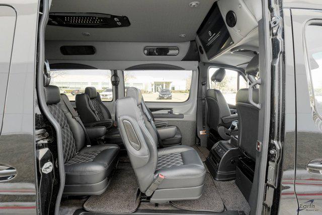 used 2025 Mercedes-Benz Sprinter 2500 car, priced at $134,798
