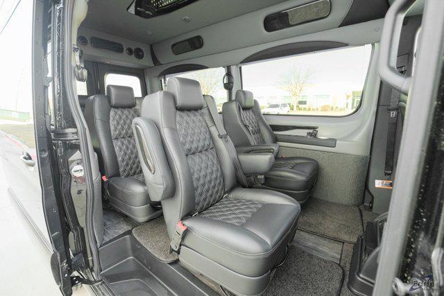 used 2025 Mercedes-Benz Sprinter 2500 car, priced at $134,798