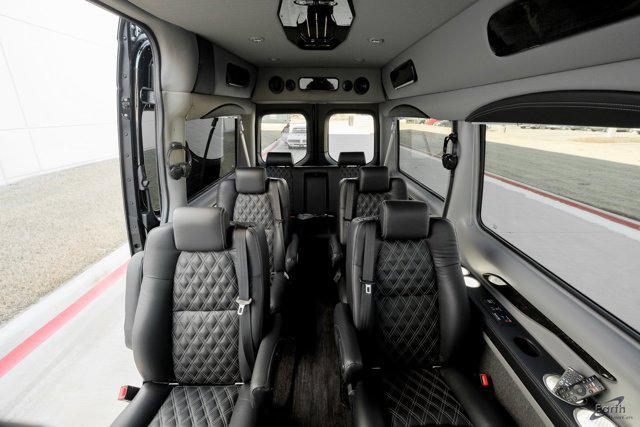 used 2025 Mercedes-Benz Sprinter 2500 car, priced at $134,798