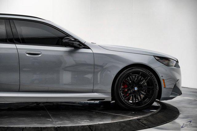 used 2025 BMW M5 car, priced at $149,900