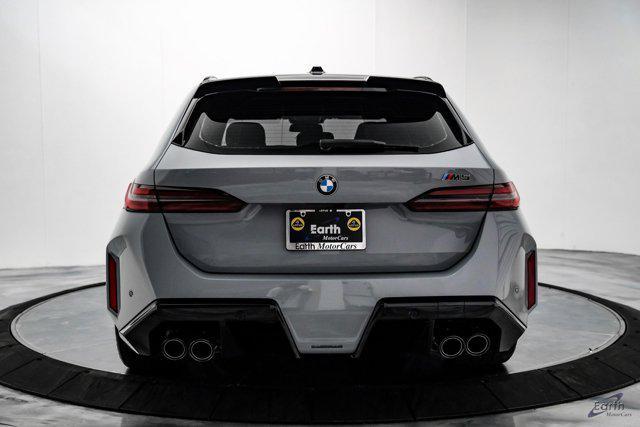 used 2025 BMW M5 car, priced at $149,900