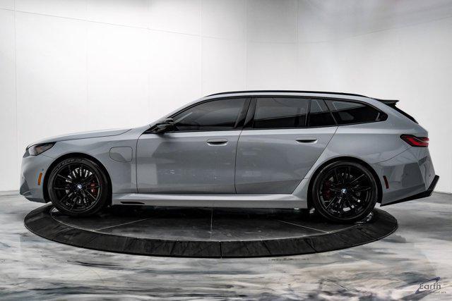 used 2025 BMW M5 car, priced at $149,900