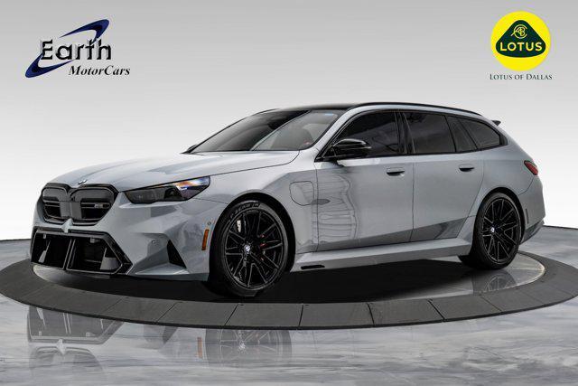 used 2025 BMW M5 car, priced at $149,900