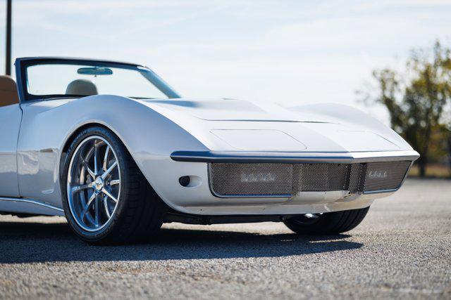 used 1969 Chevrolet Corvette car, priced at $149,990