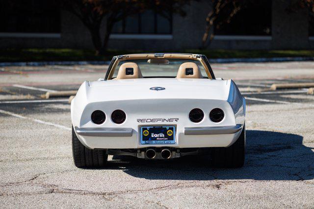 used 1969 Chevrolet Corvette car, priced at $149,990